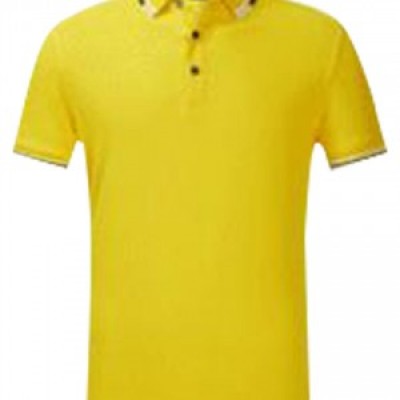 SKP027 A large number of customized short-sleeved POLO shirts design vitality elements POLO shirts POLO manufacturers detail view-1